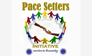 Pace Setters Initiative